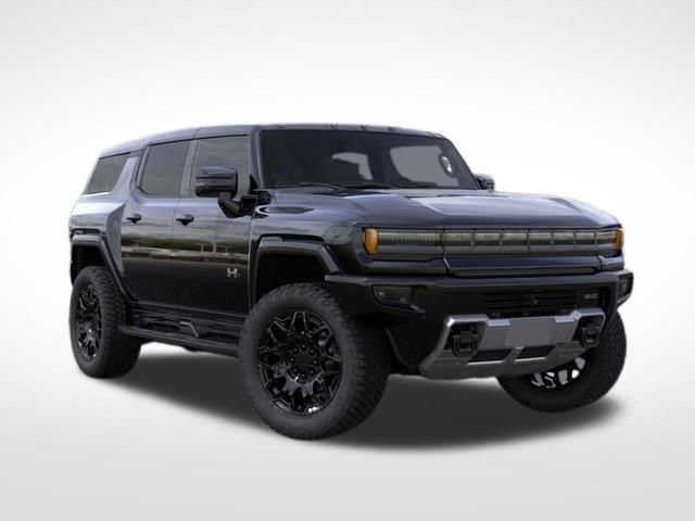 Used 2026 GMC Hummer EV SUV image 7