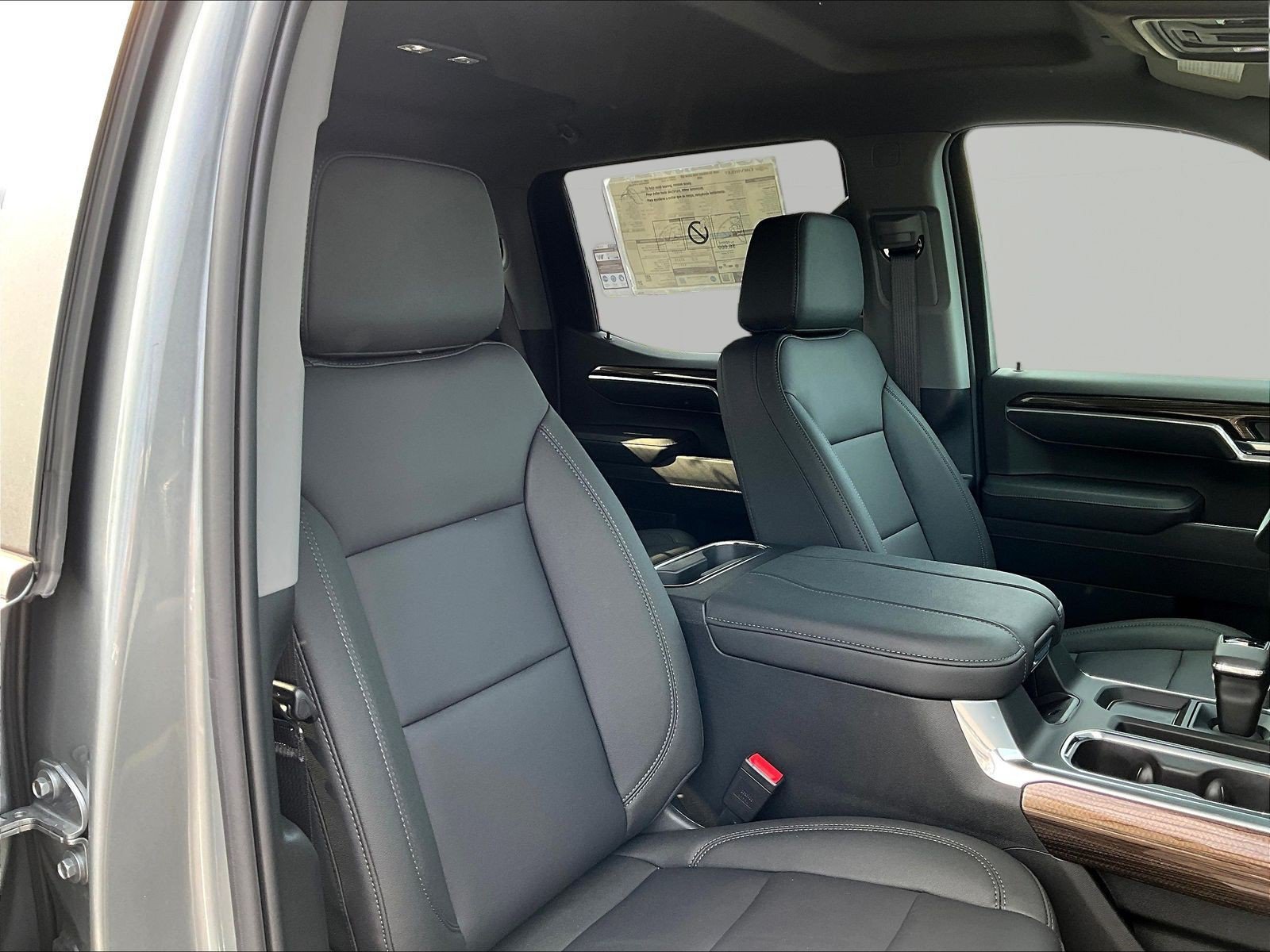 New 2026 Chevrolet Silverado 1500 RST w/ Convenience Package II AWD/4WD image 19