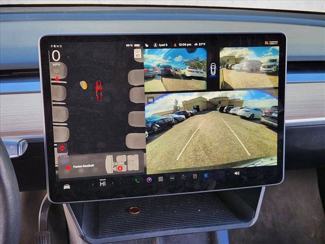 Used 2023 Tesla Model Y Long Range image 10