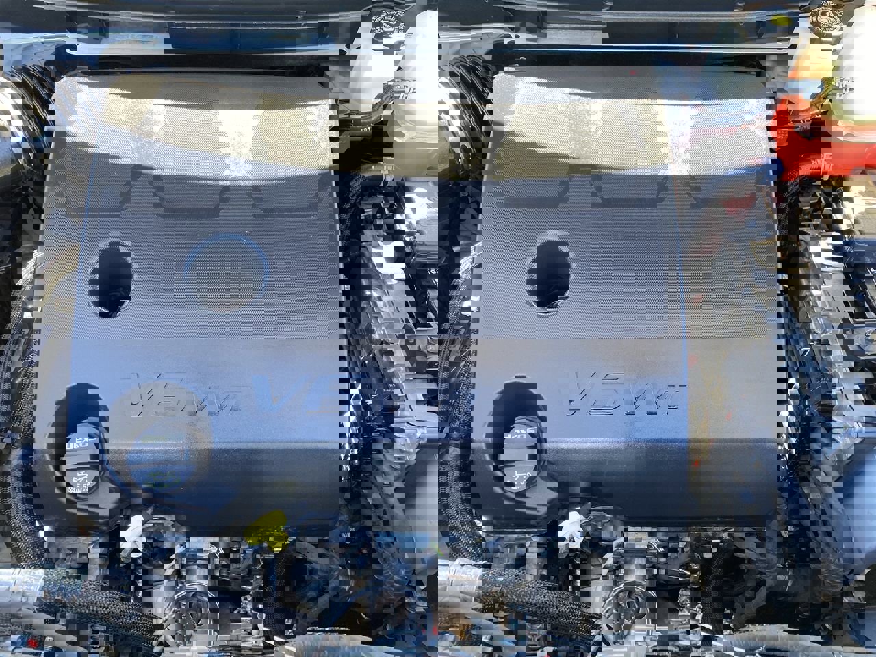 Used 2021 Chevrolet Traverse LS image 10