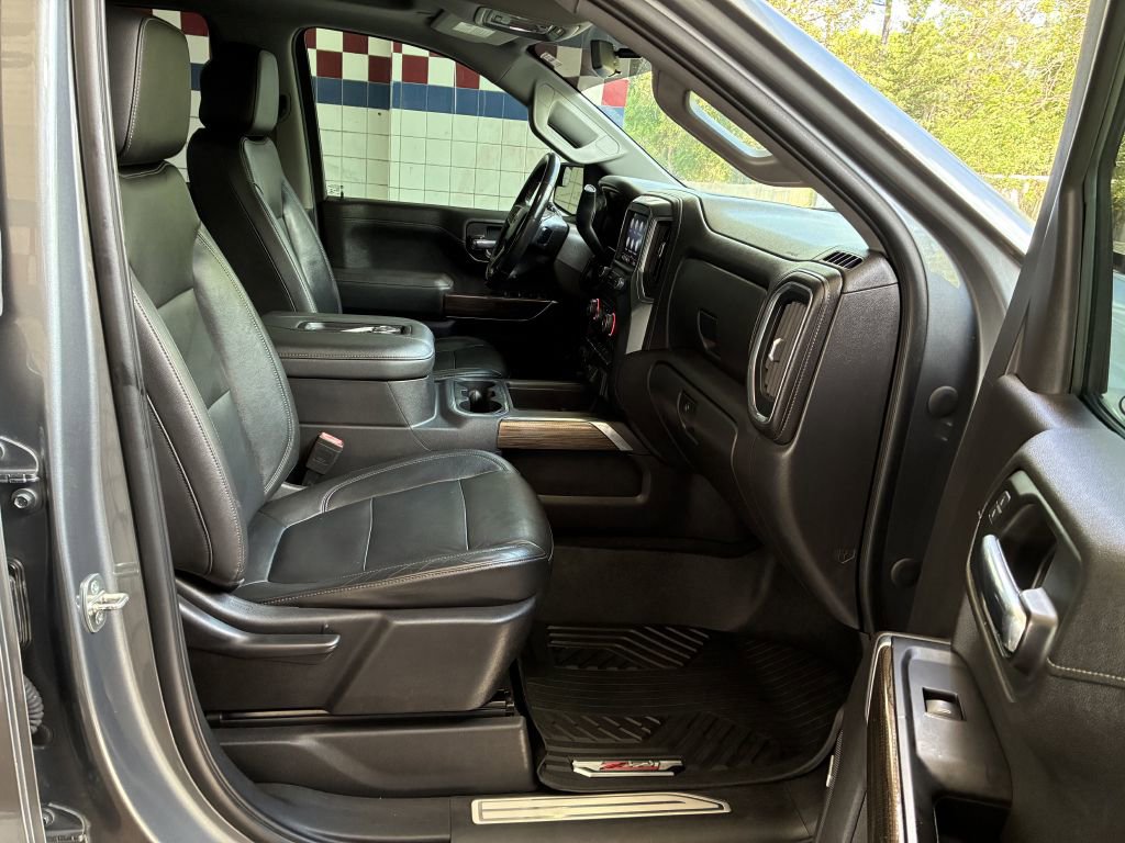Used 2020 Chevrolet Silverado 1500 RST AWD/4WD image 16