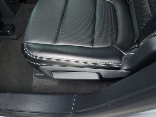 Used 2024 Ford Escape Platinum AWD/4WD image 17
