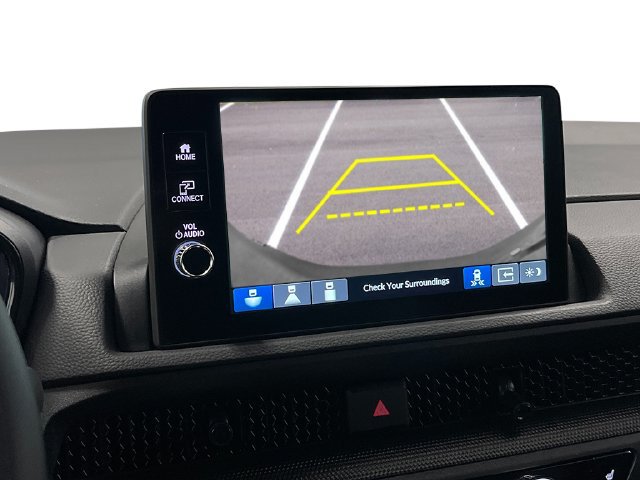 New 2027 Honda CR-V Sport-L image 21