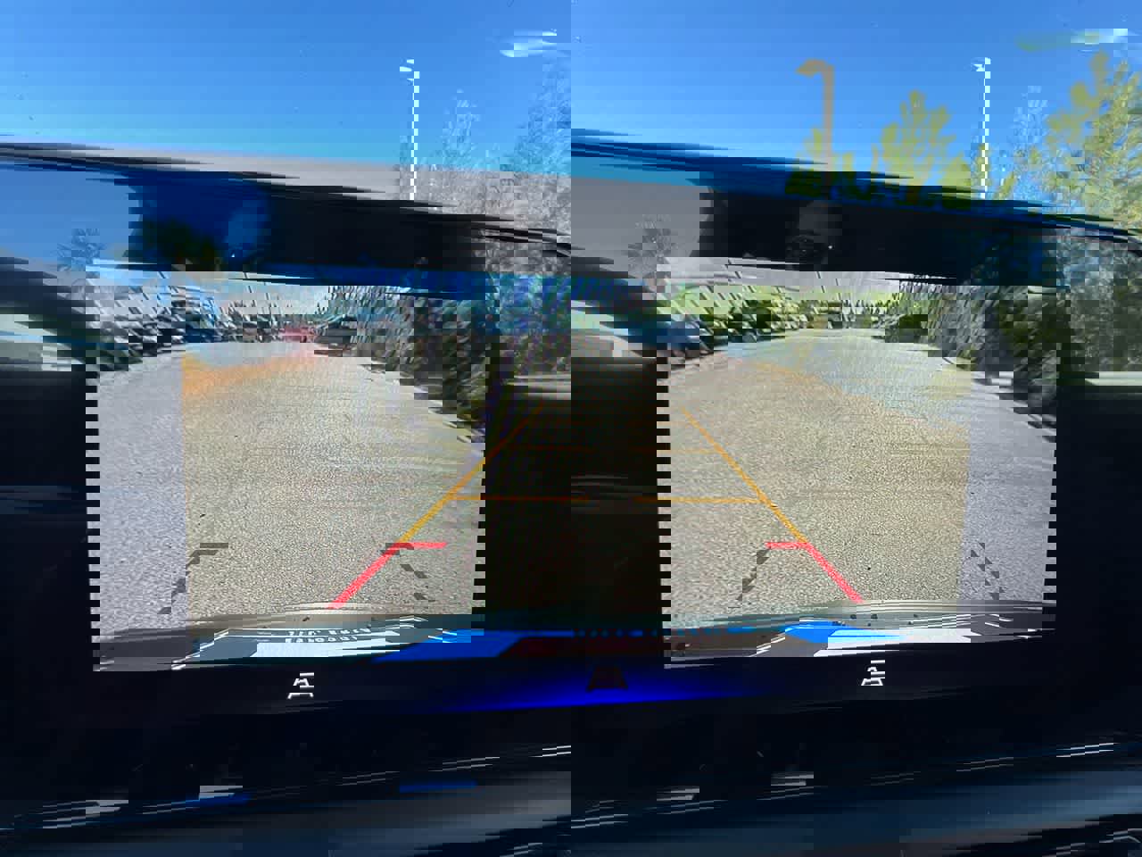 Used 2024 Chevrolet TrailBlazer LS w/ LS Convenience Package image 14