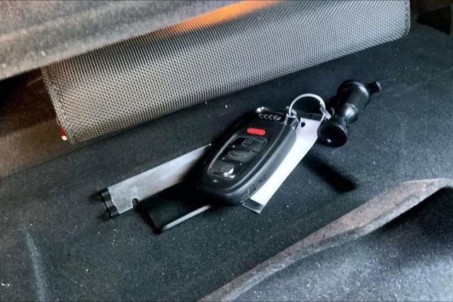 Used 2016 Audi A5 2.0T Premium Plus w/ Technology Package image 12