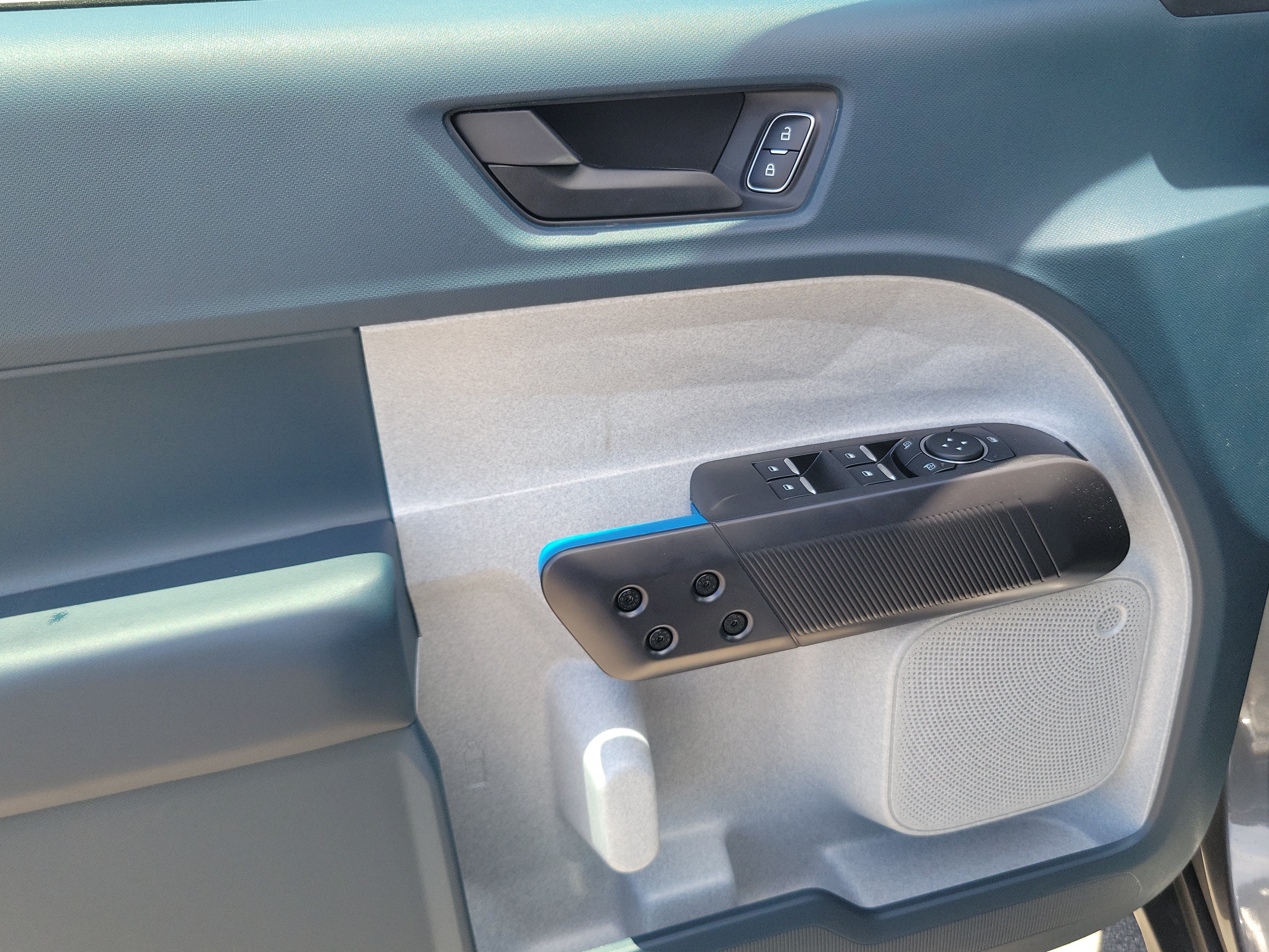 New 2026 Ford Maverick XLT FWD image 10