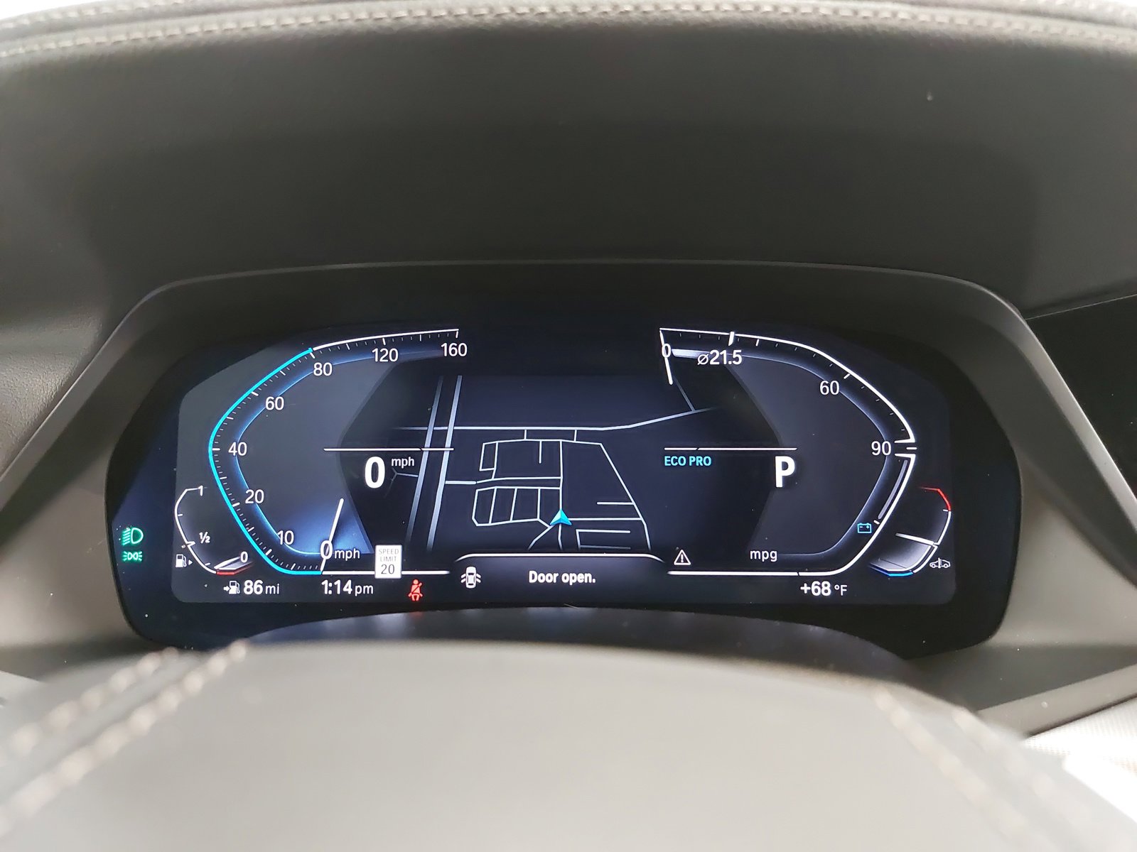 Used 2023 BMW X5 sDrive40i w/ Premium Package image 20