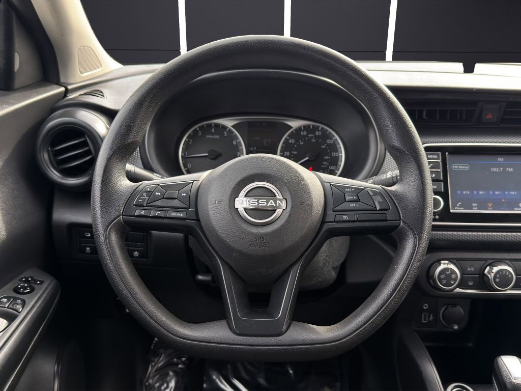 Used 2023 Nissan Kicks S FWD image 16