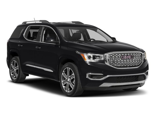 Used 2017 GMC Acadia Denali w/ Technology Package AWD/4WD image 9