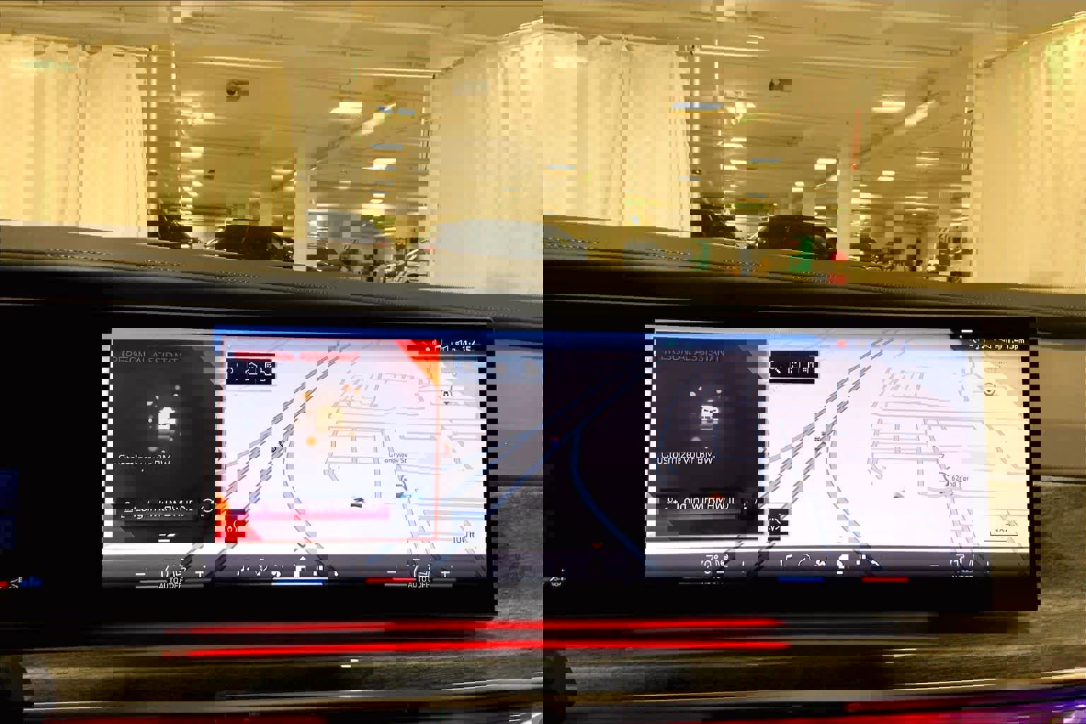 Certified 2023 BMW 760i xDrive image 35