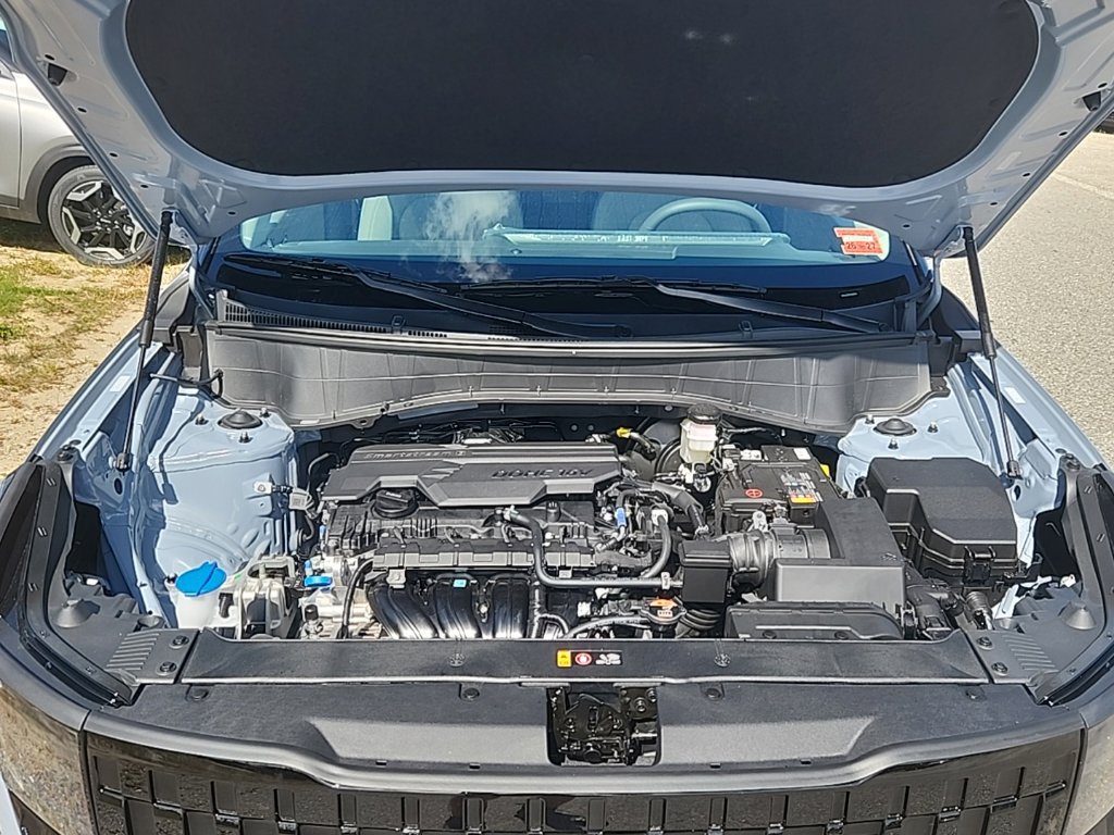 New 2027 Kia Seltos S AWD/4WD image 18