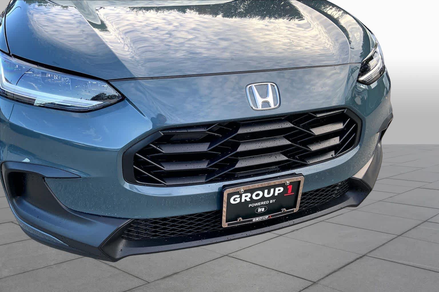 Used 2024 Honda HR-V Sport image 31