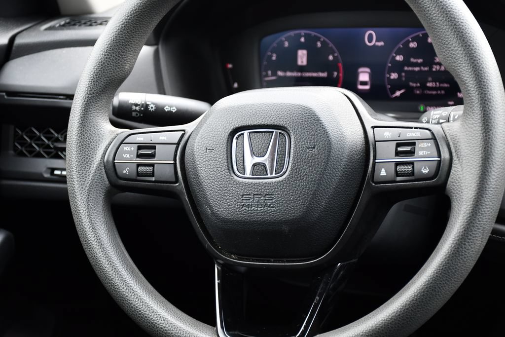 Used 2023 Honda Accord LX image 24
