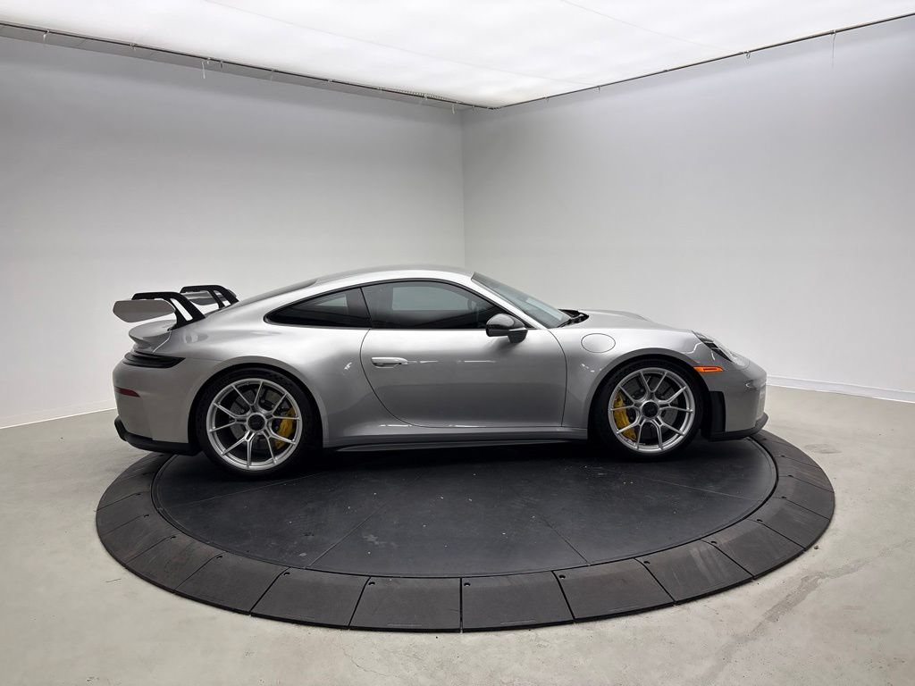 Certified 2026 Porsche 911 GT3 RWD image 8