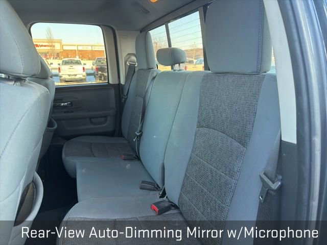 Used 2014 RAM 1500 Big Horn image 27