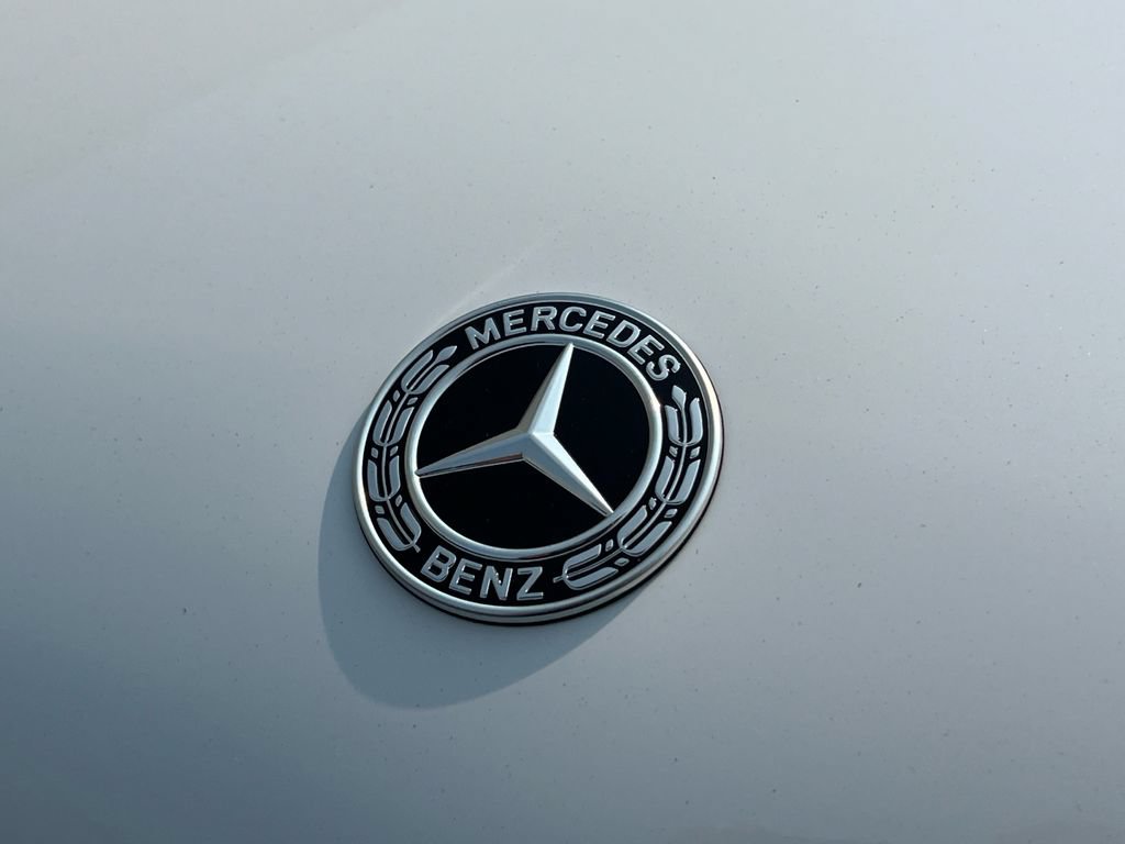 New 2026 Mercedes-Benz GLS 450 4MATIC image 31