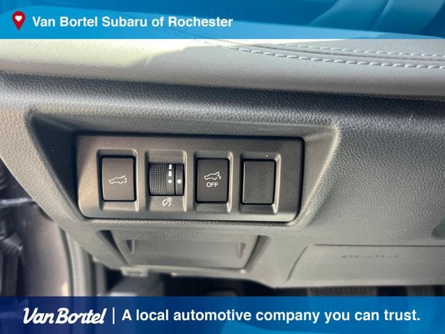 Used 2021 Subaru Outback Limited AWD/4WD image 17