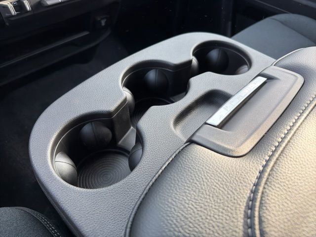 New 2026 RAM 2500 Tradesman image 15