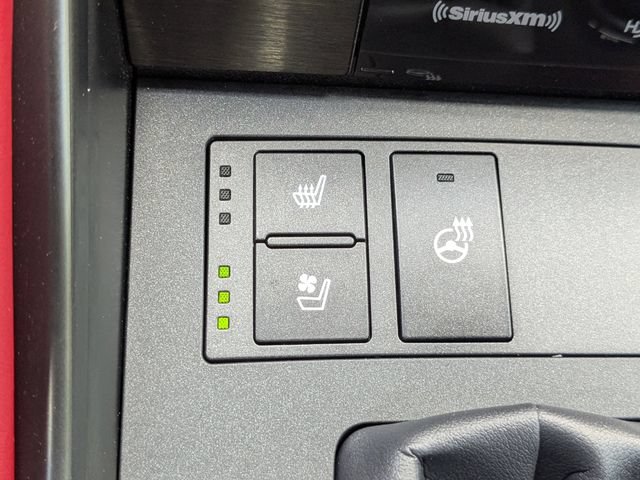 Certified 2023 Lexus IS 350 F Sport RWD image 21