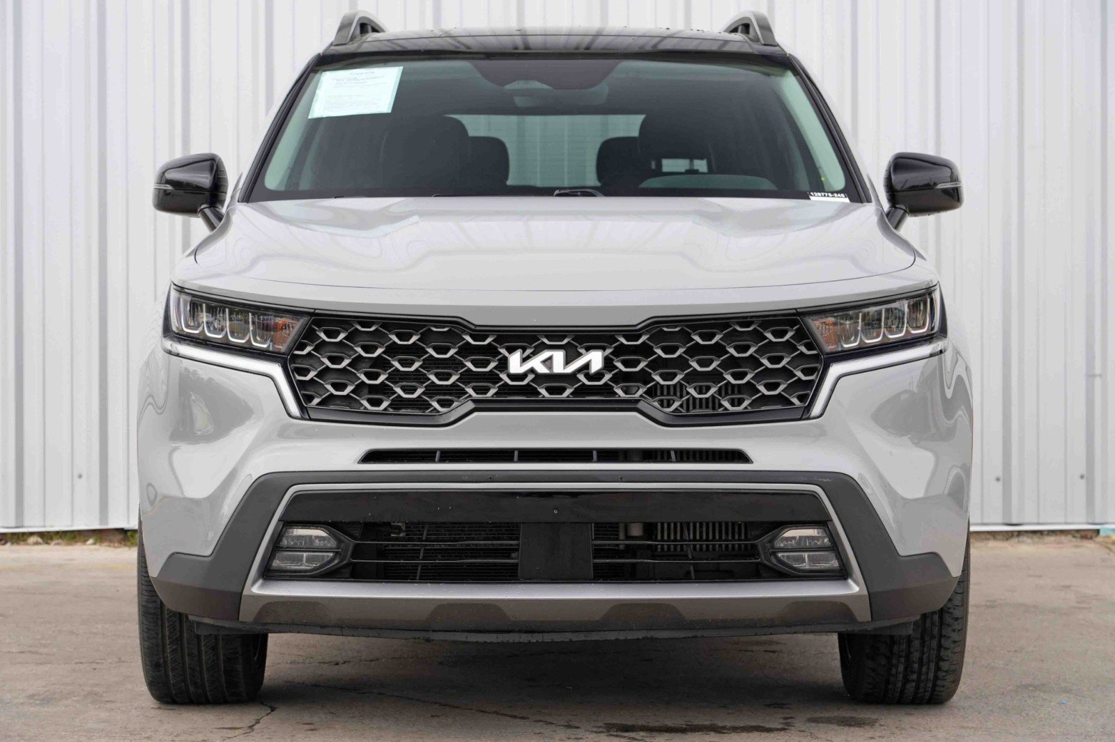 Used 2022 Kia Sorento X-Line EX image 6