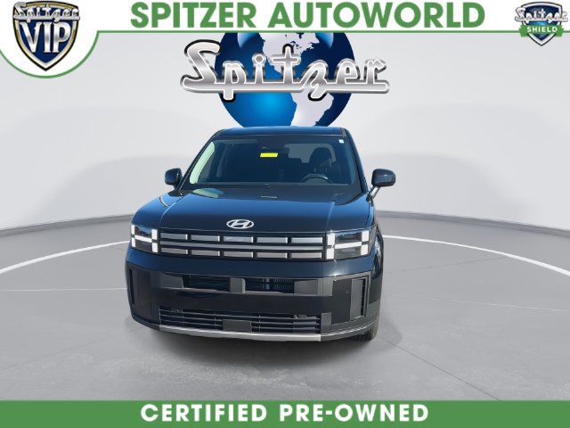 Used 2026 Hyundai Santa Fe SE AWD/4WD image 6