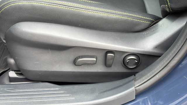 Used 2025 Subaru Outback Onyx Edition AWD/4WD image 20