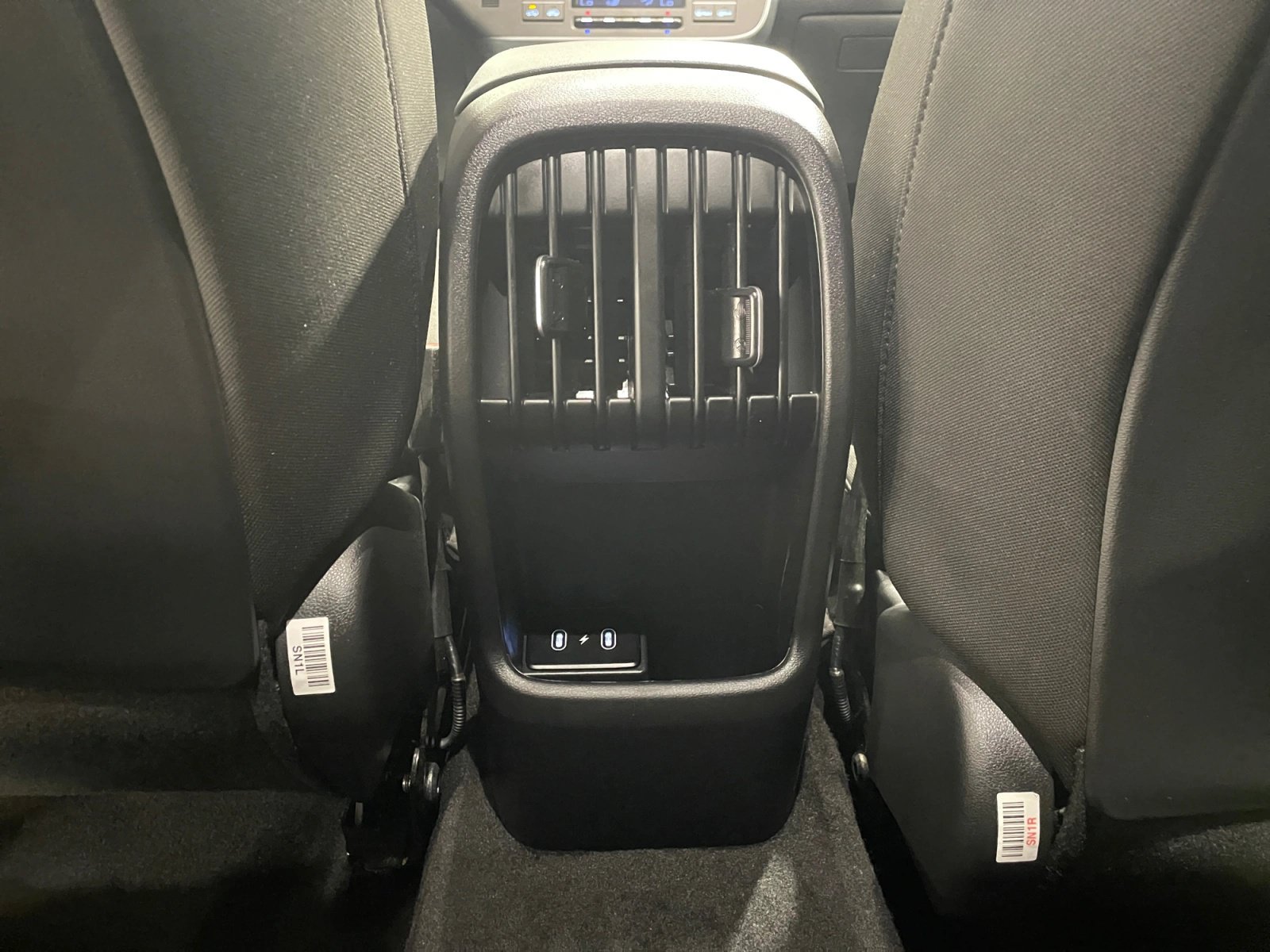 Used 2026 Hyundai Kona SEL Sport FWD image 21