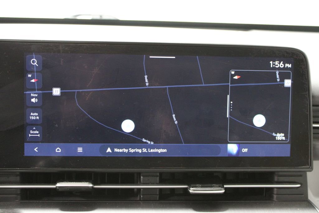 Used 2024 Hyundai Kona SEL w/ Convenience Package image 43