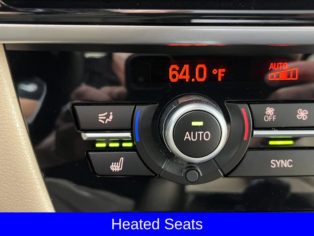 Used 2017 BMW X5 xDrive35i AWD/4WD image 5