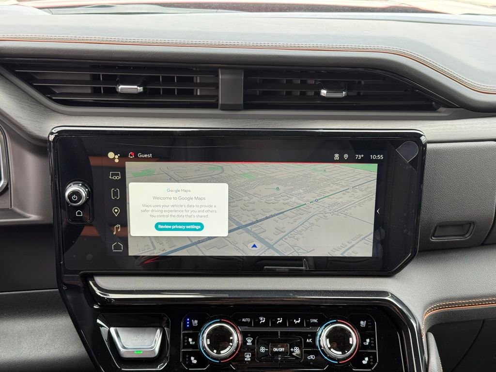 New 2026 GMC Sierra 1500 AT4 w/ AT4 Premium Package image 25