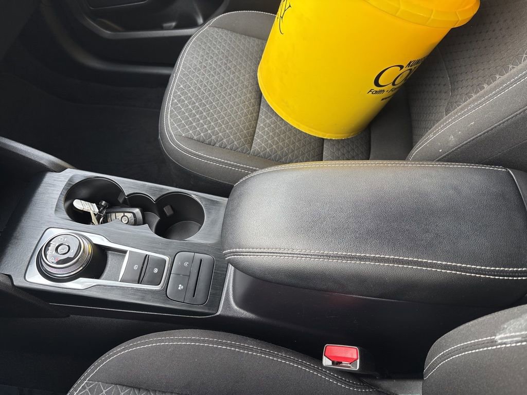 Used 2023 Ford Escape Active image 36