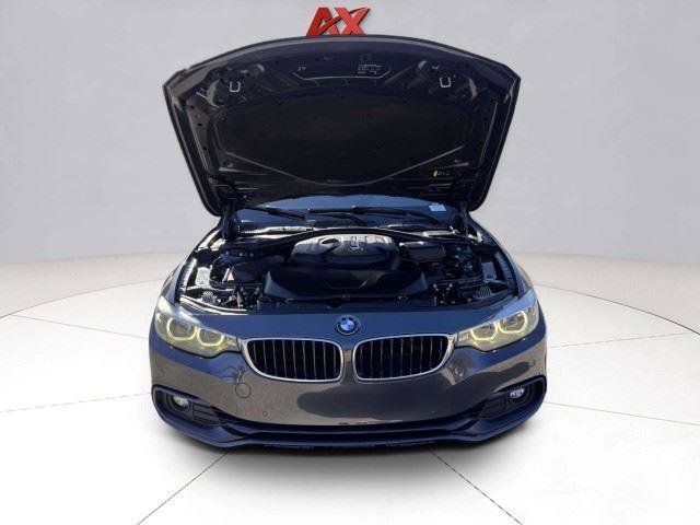 Used 2019 BMW 430i Gran Coupe RWD image 55