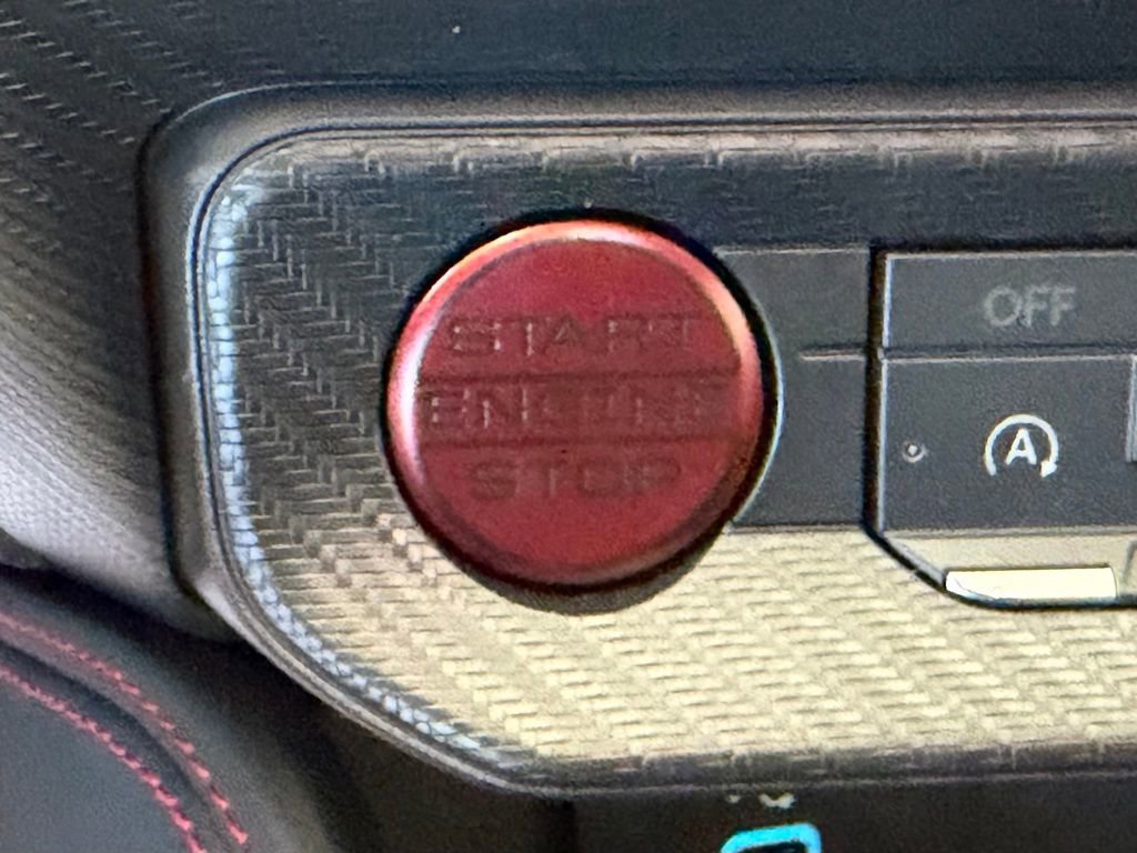 New 2026 Ford Mustang Premium image 21