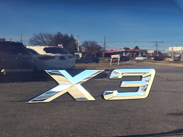 Certified 2022 BMW X3 xDrive30i w/ Premium Package 2 image 21