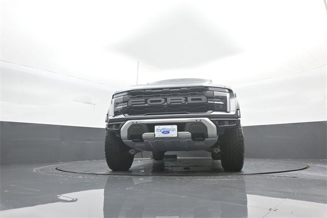 New 2025 Ford F150 Raptor image 25