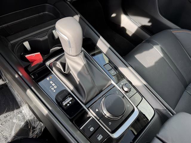 New 2026 MAZDA CX-50 AWD 2.5 Hybrid w/ Weather Package image 29