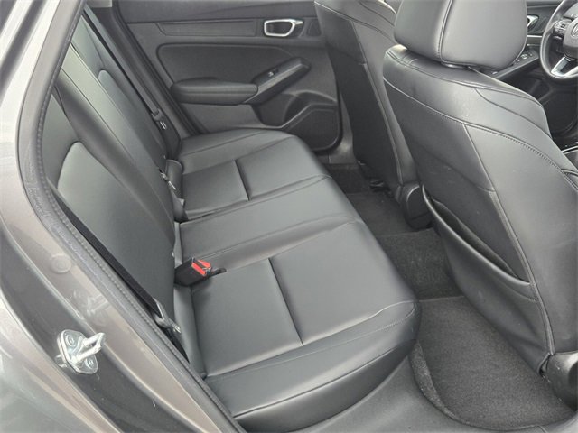 Certified 2023 Acura Integra image 17