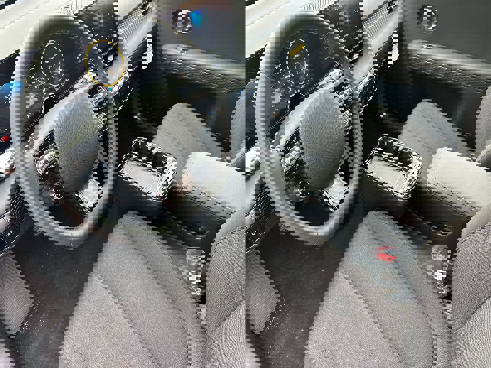 New 2026 Hyundai Ioniq 5 SE image 11