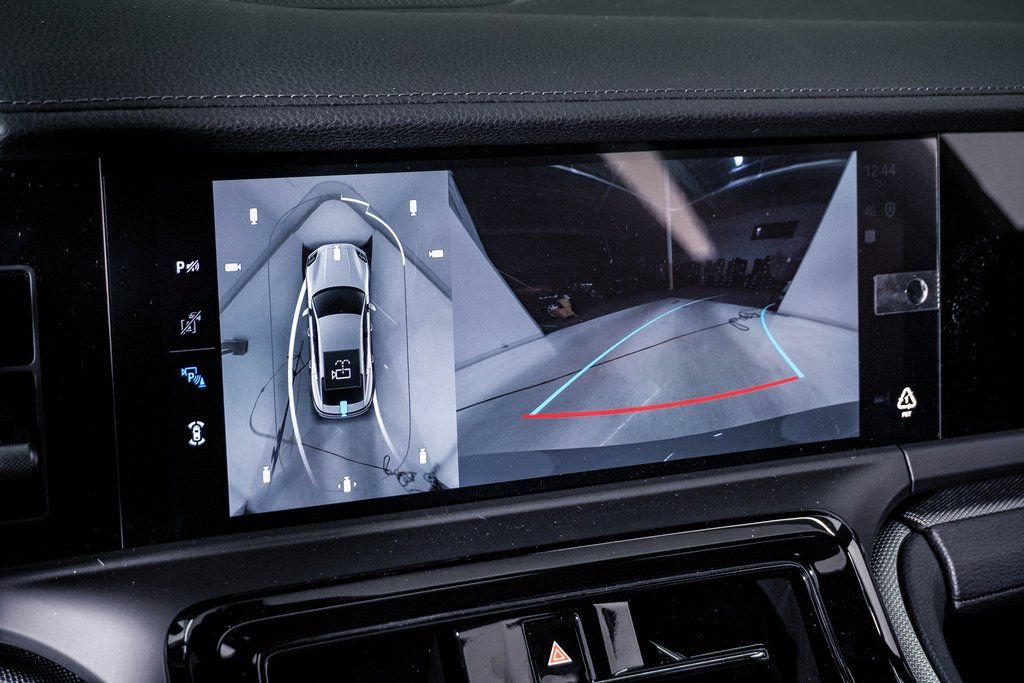 New 2026 Porsche Panamera 4 AWD/4WD image 24