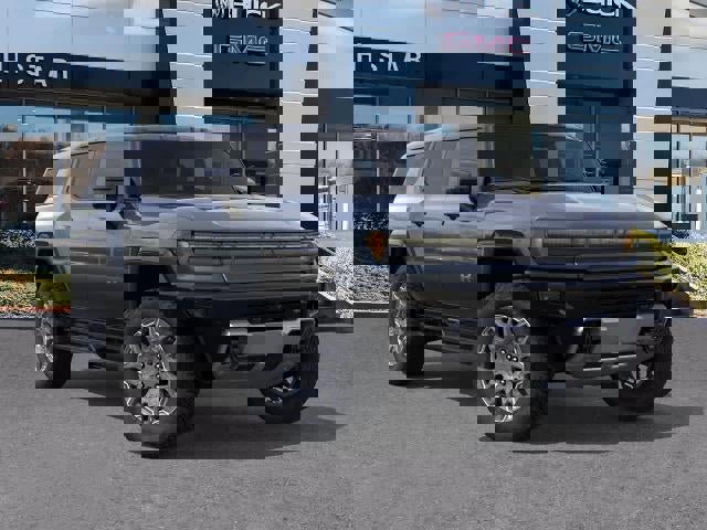 New 2026 GMC Hummer EV SUV image 7