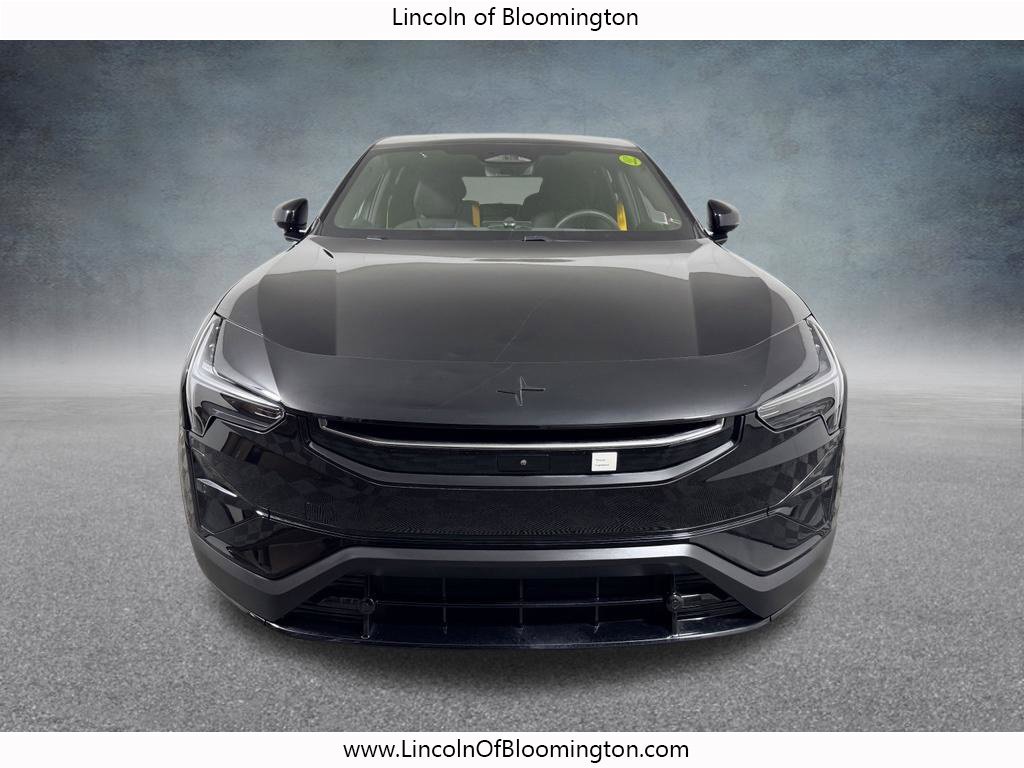 Used 2025 Polestar Polestar 3 AWD/4WD image 9