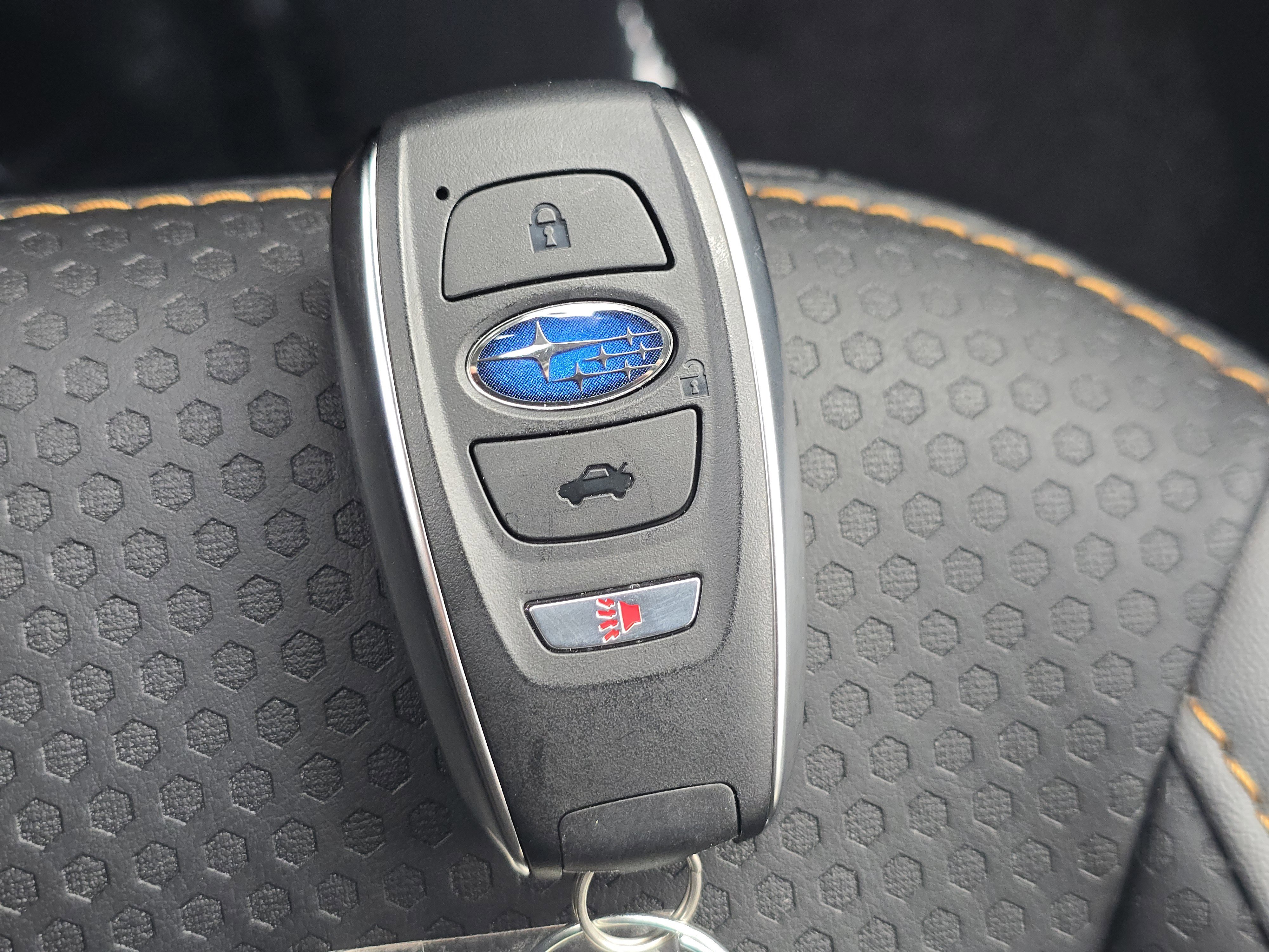 New 2026 Subaru Crosstrek 2.5i Wilderness image 27