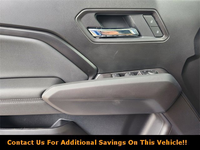 New 2026 GMC Canyon Elevation w/ Convenience Package image 17