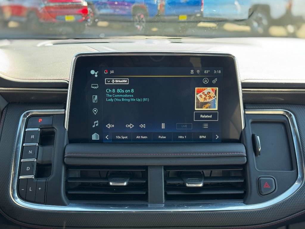 Used 2023 Chevrolet Tahoe RST image 10