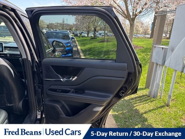 Used 2022 Lincoln Corsair AWD w/ Equipment Group 101A image 15
