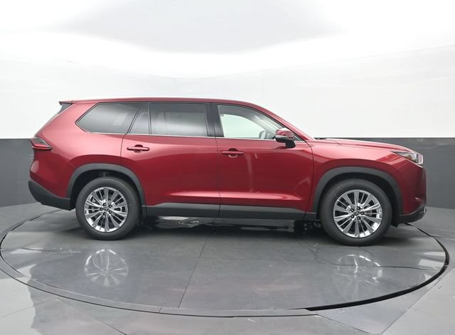 New 2026 Toyota Grand Highlander AWD image 2