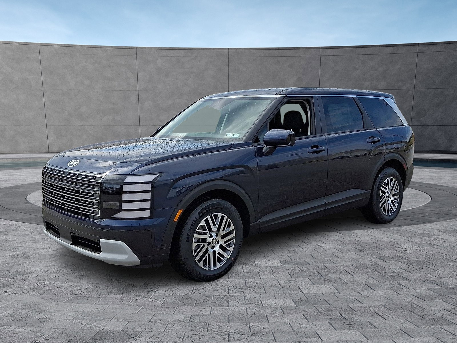 New 2026 Hyundai Palisade SE image 3