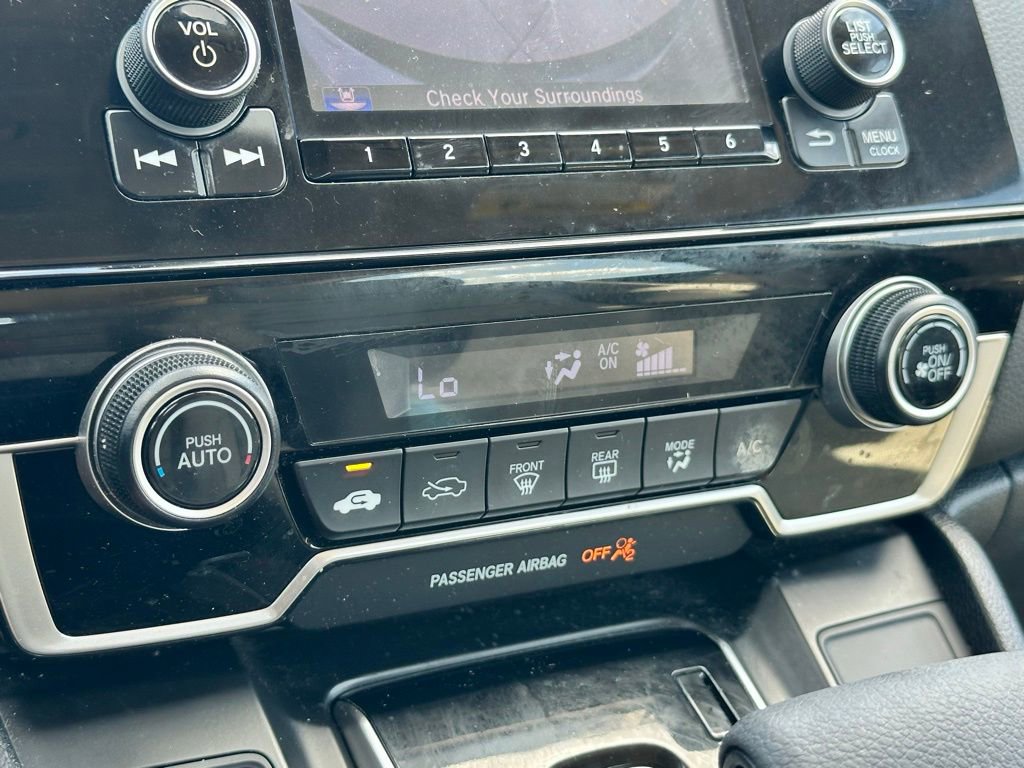 Used 2019 Honda CR-V LX image 11