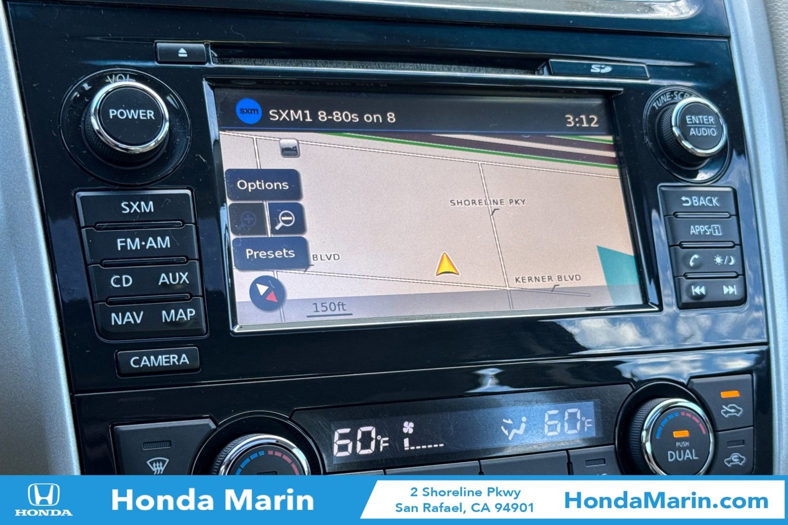 Used 2014 Nissan Altima 2.5 SL w/ Technology Package image 23