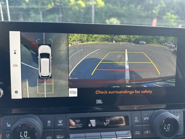 New 2026 Toyota Grand Highlander AWD image 27